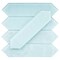 Andova Tiles SAMPLE-Ergo 3 in. x 11 in. Picket Glass Floor and Wall Tile SAM-ANDERG882 - alternate 4